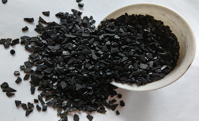 工業(yè)廢水處理用活性炭